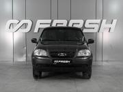 Lada (ВАЗ) Niva Ростов-на-Дону  - изображение 17