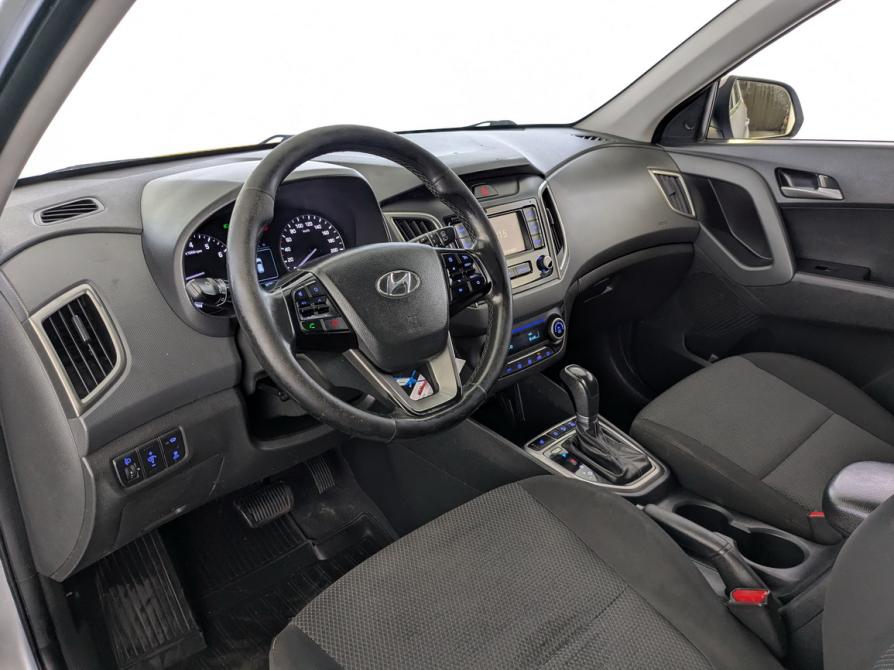 Hyundai Creta I Москва  - изображение 16