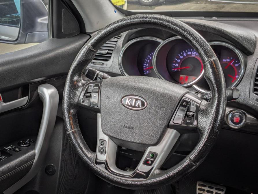 Kia Sorento II Екатеринбург  - изображение 13