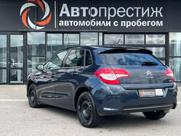 Citroen C4 II с пробегом 2011 года, цена 635 000 рублей, 145640 км, хэтчбек, Автокод Объявления