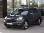 Honda CR-V III Новосибирск  - изображение 19