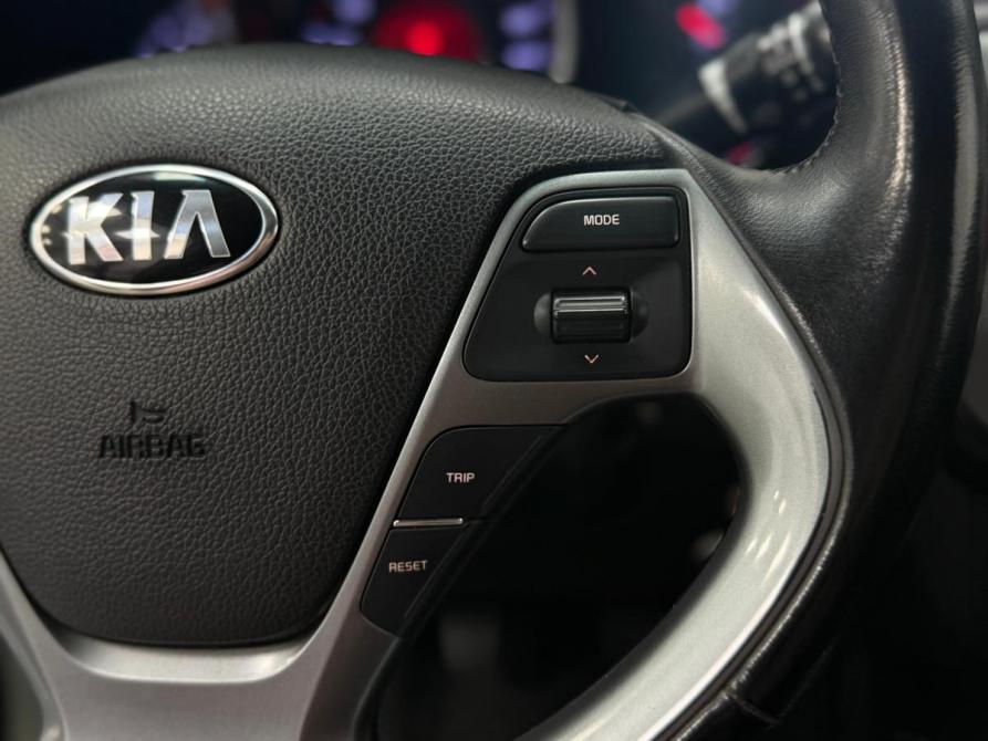 Kia Rio III Рестайлинг Казань  - изображение 16