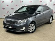 Kia Rio III Санкт-Петербург  - изображение 23