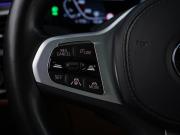 BMW 5 серии VII (G30/G31/G38) Рестайлинг Москва  - изображение 42