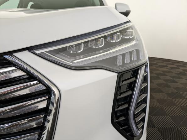 Haval Jolion I с пробегом 2023 года, цена 1 790 000 рублей, 86632 км, внедорожник, Автокод Объявления