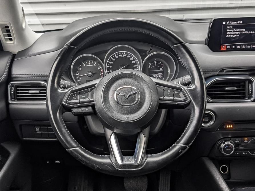 Mazda CX-5 II Москва  - изображение 21