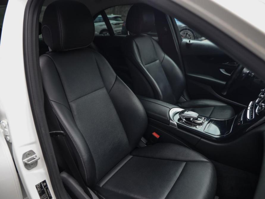 Mercedes-Benz C-Класс IV (W205) Санкт-Петербург  - изображение 25