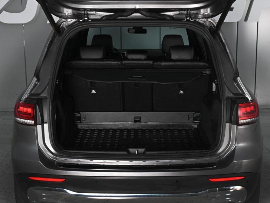 Mercedes-Benz GLB I (X247) Ростов-на-Дону  - изображение 22