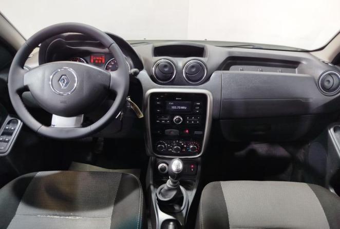 Renault Duster I с пробегом 2014 года, цена 915 000 рублей, 217878 км, внедорожник, Автокод Объявления