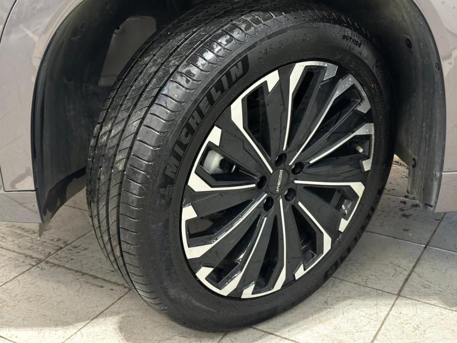 Jaecoo J8 Санкт-Петербург  - изображение 5