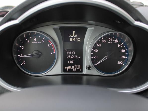 Datsun on-DO I с пробегом 2018 года, цена 499 000 рублей, 101080 км, седан, Автокод Объявления