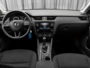 Skoda Octavia III (A7) Рестайлинг Москва  - изображение 29