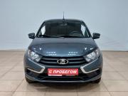 Lada (ВАЗ) Granta I Рестайлинг Альметьевск  - изображение 22