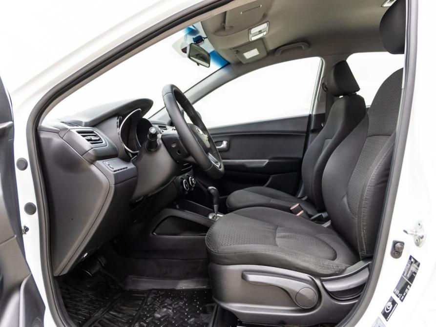 Kia Rio III Волгоград  - изображение 25