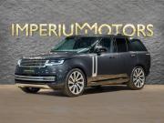 Land Rover Range Rover V Москва  - изображение 29