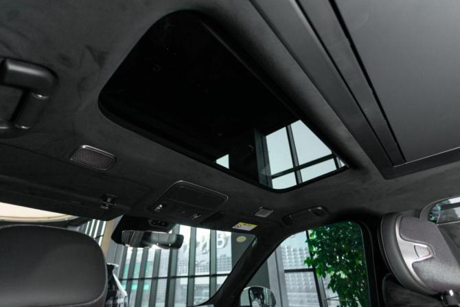 Новый Lynk &amp; Co 900 2026 года, цена 8 940 000 рублей, внедорожник, Автокод Объявления