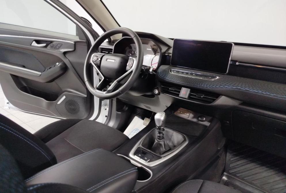 Haval Jolion I Рестайлинг Саратов  - изображение 14