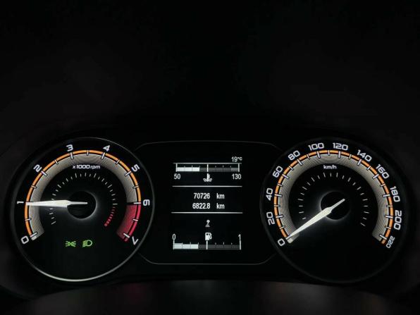 Lada (ВАЗ) Vesta I Рестайлинг (NG) с пробегом 2024 года, цена 1 440 000 рублей, 70726 км, универсал, Автокод Объявления