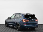 BMW X3 M I (F97) Москва  - изображение 39