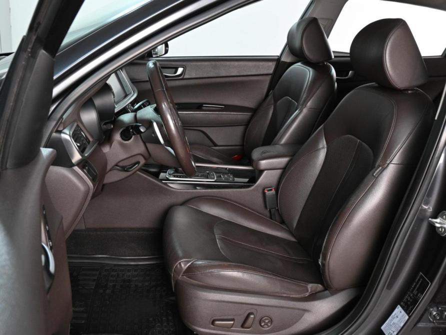 Kia Optima IV Ростов-на-Дону  - изображение 10