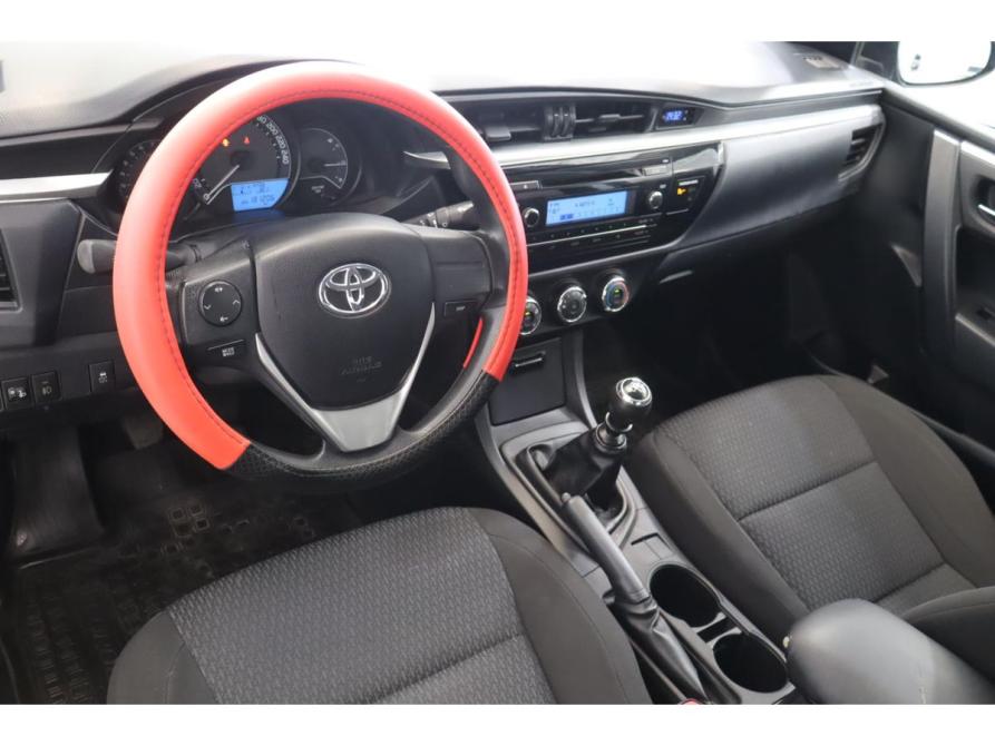 Toyota Corolla XI (E160 E170 E180) Коломна  - изображение 6