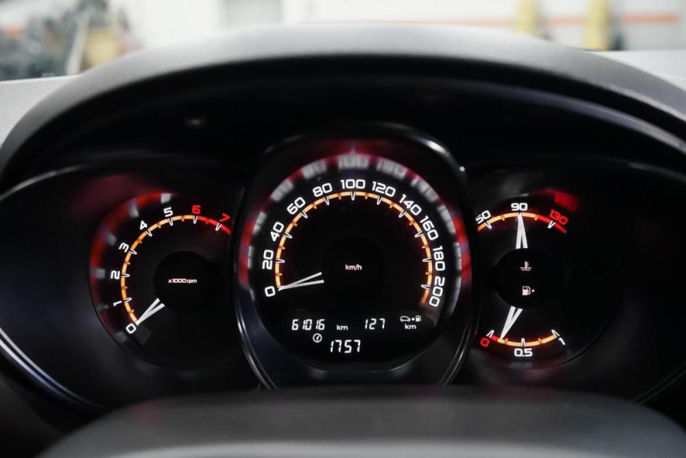 Lada (ВАЗ) Vesta I Ульяновск  - изображение 12