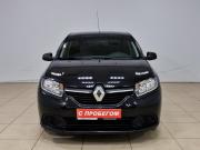Renault Logan II Альметьевск  - изображение 24