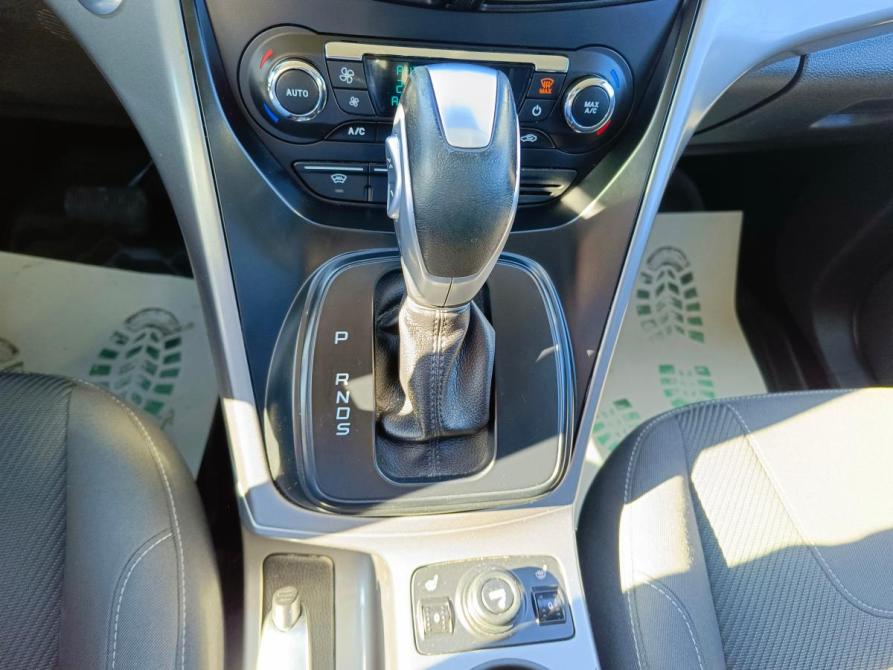 Ford Kuga II Тюмень  - изображение 19
