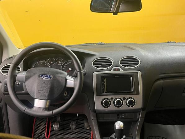 Ford Focus II с пробегом 2006 года, цена 389 000 рублей, 234165 км, хэтчбек, Автокод Объявления