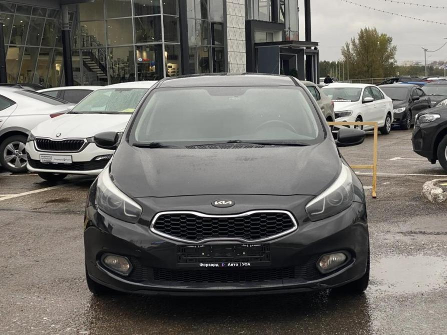 Kia Ceed II Уфа  - изображение 2