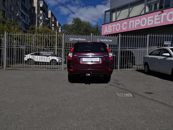 Lada (ВАЗ) Priora I с пробегом 2012 года, цена 249 000 рублей, 223000 км, универсал, Автокод Объявления