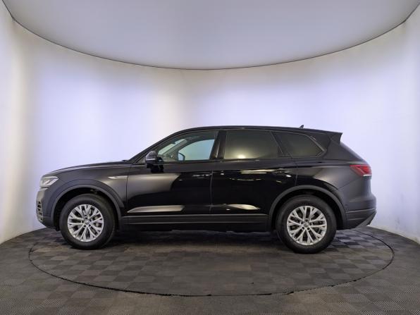 Volkswagen Touareg III с пробегом 2019 года, цена 5 205 000 рублей, 37555 км, внедорожник, Автокод Объявления
