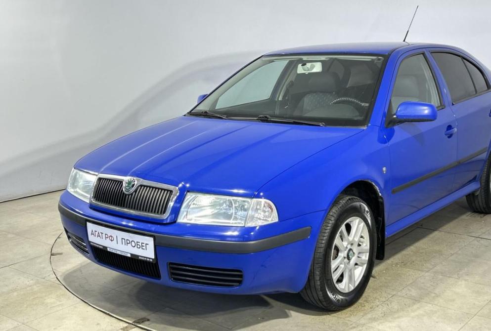 Skoda Octavia II (A5) Саранск  - изображение 12
