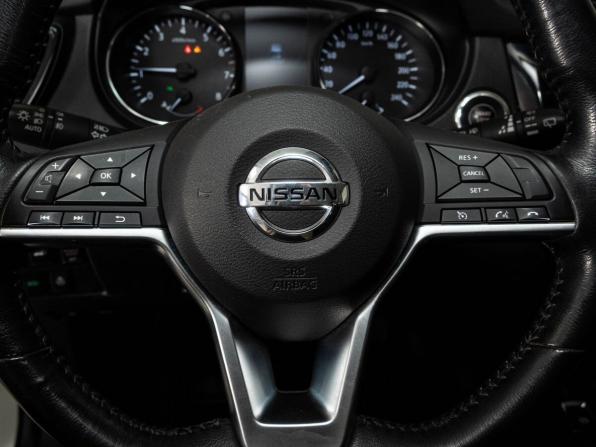 Nissan X-Trail III с пробегом 2019 года, цена 2 148 000 рублей, 97278 км, внедорожник, Автокод Объявления
