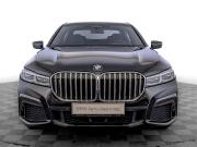 BMW 7 серии VI (G11/G12) Рестайлинг Москва  - изображение 32