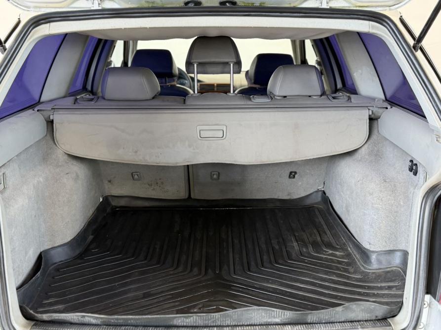 Volkswagen Passat B5 Рестайлинг Псков  - изображение 16