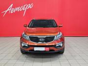 Kia Sportage III Вологда  - изображение 27
