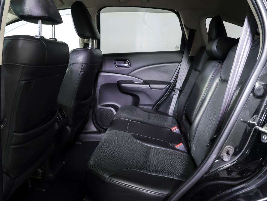 Honda CR-V IV Москва  - изображение 11