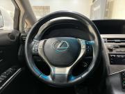 Lexus RX III Рестайлинг Пермь  - изображение 44