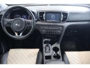 Kia Sportage IV Коломна  - изображение 28