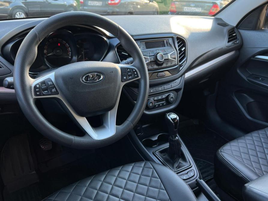 Lada (ВАЗ) Vesta I Нефтекамск  - изображение 9