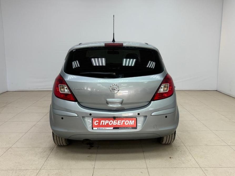 Opel Corsa D Рестайлинг II Альметьевск  - изображение 6