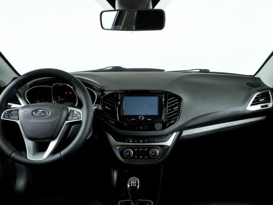 Lada (ВАЗ) Vesta I Санкт-Петербург  - изображение 14