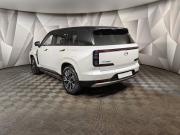 GAC Trumpchi S7 Москва  - изображение 25