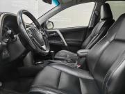 Toyota RAV4 IV (XA40) Новосибирск  - изображение 30