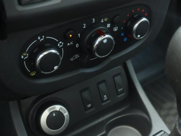 Renault Duster I Рестайлинг с пробегом 2019 года, цена 1 571 000 рублей, 76875 км, внедорожник, Автокод Объявления