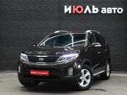 Kia Sorento II Рестайлинг Екатеринбург  - изображение 21
