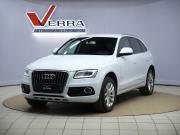 Audi Q5 I (8R) Рестайлинг Уфа  - изображение 17