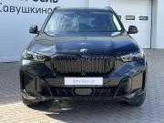 BMW X5 IV (G05/G18) Рестайлинг Санкт-Петербург  - изображение 37