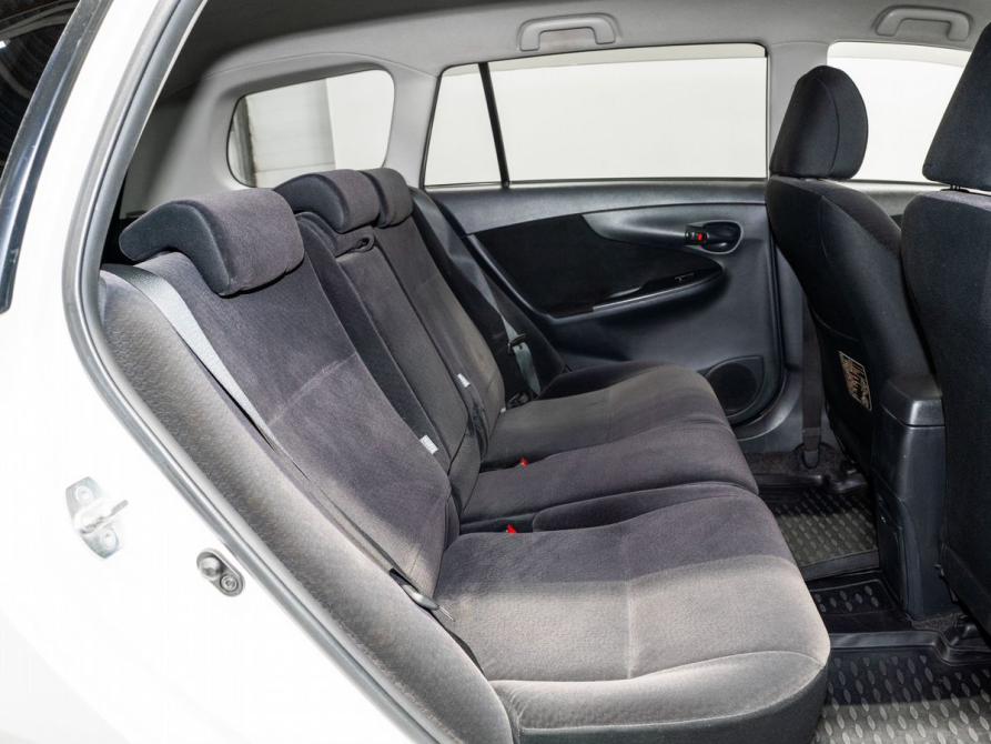 Toyota Corolla X (E140 E150) Рестайлинг Чита  - изображение 5